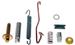 Click here for more information about Dorman HW2533 - Dorman Brake Hardware Kits