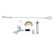 Click here for more information about Dorman HW2544 - Dorman Brake Hardware Kits