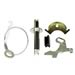 Dorman HW2544 - Dorman Brake Hardware Kits