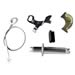 Dorman HW2545 - Dorman Brake Hardware Kits