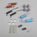 Dorman HW7225 - Dorman Brake Hardware Kits