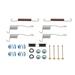Click here for more information about Dorman HW7265 - Dorman Brake Hardware Kits