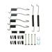 Click here for more information about Dorman HW7294 - Dorman Brake Hardware Kits
