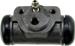 Dorman W101604 - Dorman Brake Wheel Cylinders