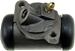 Click here for more information about Dorman W37017 - Dorman Brake Wheel Cylinders