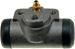 Click here for more information about Dorman W37862 - Dorman Brake Wheel Cylinders