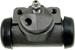 Dorman W59240 - Dorman Brake Wheel Cylinders