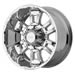 Diamo 178080212A - Diamo 17 Karat Wheels