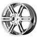 Click here for more information about Diamo 3922917838 - Diamo White 39 Karat Wheels