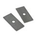 DJM Suspension 1023BP - DJM Suspension Pinion Angle Shims