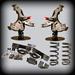 DJM Suspension 2055-4-6 - DJM Suspension Flip Kits