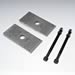 Click here for more information about DJM Suspension ACC-4PSK - DJM Suspension Pinion Angle Shims