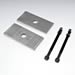 Click here for more information about DJM Suspension ACC2PSK - DJM Suspension Pinion Angle Shims