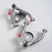 DJM Suspension CA2331L-3 - DJM Suspension Lower Control Arms