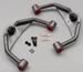 Click here for more information about DJM Suspension CA3098U - DJM Suspension Upper Control Arms