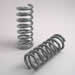 Click here for more information about DJM Suspension CS3098-2 - DJM Suspension Lowering Springs