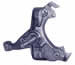 DJM Suspension DS2055-2 - DJM Suspension Drop Spindles