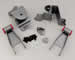 Click here for more information about DJM Suspension HS1121-4 - DJM Suspension Shackle and Hanger Kits