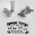 DJM Suspension K2056-4-6 - DJM Suspension Lowering Kits