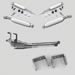 DJM Suspension KS3002-3-4 - DJM Suspension
