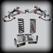 Click here for more information about DJM Suspension KS3098-4-5 - DJM Suspension Lowering Kits