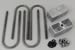 Click here for more information about DJM Suspension LB2LK - DJM Suspension Lowering Block Kits