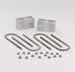 Click here for more information about DJM Suspension LB3LK - DJM Suspension Lowering Block Kits