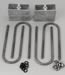 Click here for more information about DJM Suspension LB4LK - DJM Suspension Lowering Block Kits