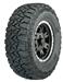 Dunlop 357350294 - Fierce Attitude M/T Tires