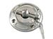 Click here for more information about Drake Muscle Cars 5R3Z-6316892-K - Drake Billet Hood Pin Kits