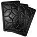 Click here for more information about Dannmar 101001 - Dannmar Commander Four-Post Lift Oil Drip Pans
