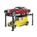 Click here for more information about Dannmar 1375641 - Dannmar Commander 7000X Extended Four-Post Lift Kits