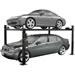 Click here for more information about Dannmar 1375644 - Dannmar Commander 7000X Extended Four-Post Lifts