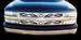 DJ Motorsports 974210 - DJ Motorsports Truck Grilles