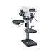 Delta Machinery DP300L - Delta Machinery 12 in. Crosshair Laser Drill Presses