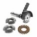 Dent Fix DF701 - Dent Fix Equipment Right Angle Stripper Air Tools
