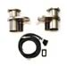Click here for more information about Doug's Headers DEC300A - Doug's Headers Electric Exhaust Cutout Kits