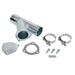 Click here for more information about Doug's Headers H1131 - Doug's Headers Exhaust Cutout Hookup Kits