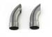 Doug's Headers H3813 - Doug's Headers Exhaust Turnouts