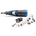 Dremel F0137700AG - Dremel 7.2V Cordless MultiPro Tool Kits