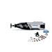 Dremel F0138200AA - Dremel 12 V Max Lithium-Ion Cordless Rotary Tool Kits