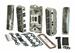 Dart SHP Special High Performance Aluminum Top-End Kits for Chevy