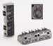 Click here for more information about Dart 10321112P - Dart Iron Eagle Platinum Cylinder Heads