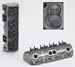 Dart 10521122P - Dart Iron Eagle Platinum Cylinder Heads