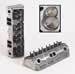 Click here for more information about Dart 10711143P - Dart Iron Eagle Platinum Cylinder Heads