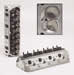 Click here for more information about Dart 13072142 - Dart Pro 1 Aluminum Cylinder Heads