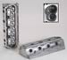 Click here for more information about Dart 13200010 - Dart Pro 1 Aluminum Cylinder Heads