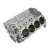 Dart 31345135 - Dart Small Block Ford Aluminum Race Blocks