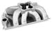 Click here for more information about Dart 43125002 - Dart Single Plane Intake Manifolds