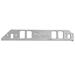 Click here for more information about Dart 62220001 - Dart Intake Manifold Spacer Plates